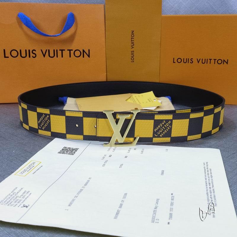 LV Belts 2554